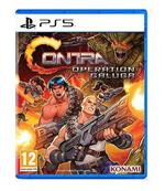 Contra: Operation Galuga EU - PS5