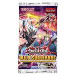 YUGI Wild Survivors 1 Busta