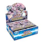 YUGI Valorosi Distruttori Box 24 Buste