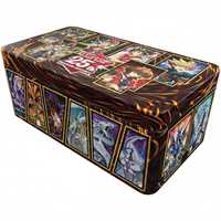 yu-gi-oh TRADING CARD GAME Duellanti Leggendari: Stagione 3 - Box di carte  - ita : : Giochi e giocattoli