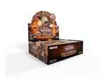 Yu-Gi-Oh! TCG Legacy of Destruction Booster Box *German* Konami