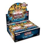 YUGI The Infinite Forbidden Box 24 Buste