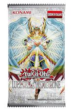 YUGI Luce della Distruzione Unlimited Reprint 1 Busta