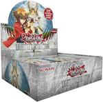 Yu-Gi-Oh! - Light of Destruction - Unlimited Reprint - Booster Display (24) - ENG