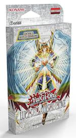 YUGI Luce della Distruzione Unlimited Reprint Pack 3 Buste