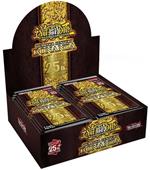 Yu-Gi-Oh! - 25th Anniversary - Bonanza - Booster Display (24) - ENG