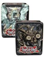 Yu-Gi-Oh!. Tin Wave 2 da collezione 2013