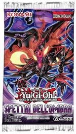 Yu-Gi-Oh! Spettri dell'Ombra Blister Ed.