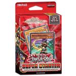 Yu-Gi-Oh! Super Starter Deck 2014. Resa dei conti spazio-tempo - ITA