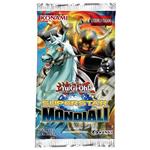 Yu-Gi-Oh! Busta 5 carte Superstar mondiali. Espansione - ITA