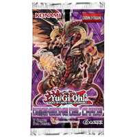 Busta 9 Carte Yu-Gi-Oh!. Forza Estrema - Konami - Bustine - Giocattoli