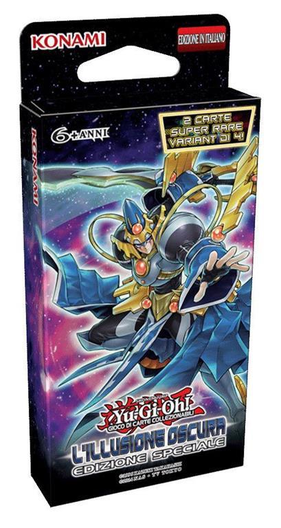 Yu-Gi-Oh! Illusione oscura. Edizione speciale - ITA - 5