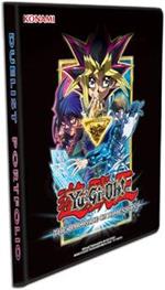 Yu-Gi-Oh! Album Porta Carte