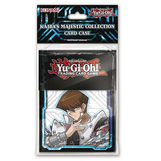 Yu-Gi-Oh! Kaiba M. Porta Deck Singolo