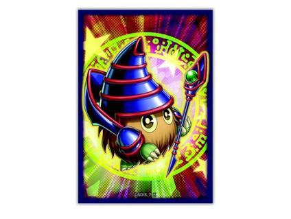 Yu-gi-oh! Acc - Pc Kuriboh Kollection (50ct) X32 (10/02)