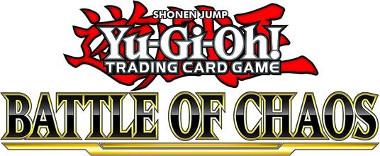 Yu-Gi-Oh! Battle Of Chaos Booster Display da 24 Pezzi *Versione Tedesca* Konami - 3