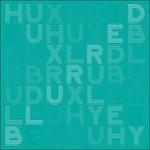 Blurred - Vinile LP di Huxley