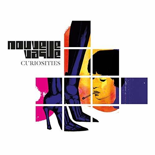 Curiosities - Vinile LP di Nouvelle Vague