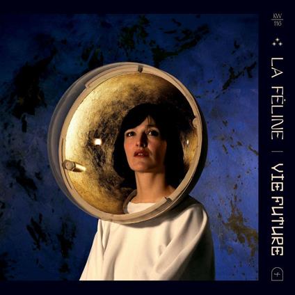 Vie Future - Vinile LP di La Féline