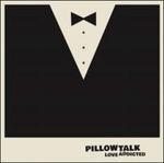 Love Addicted Ep - Vinile LP di Pillow Talk