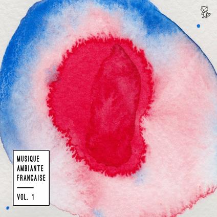 Musique ambiente francaise vol.1 - Vinile LP