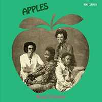 Vinile Mind Twister Apples