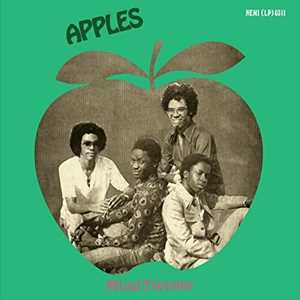 Vinile Mind Twister Apples