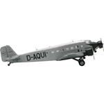 Aereo 1:160 Herpa N Junkers-Ju-52 