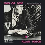 Analog Pearls vol.6 Win or Lose (SACD)