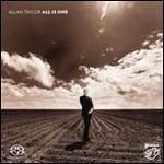 All Is One (180 gr.) - Vinile LP di Allan Taylor