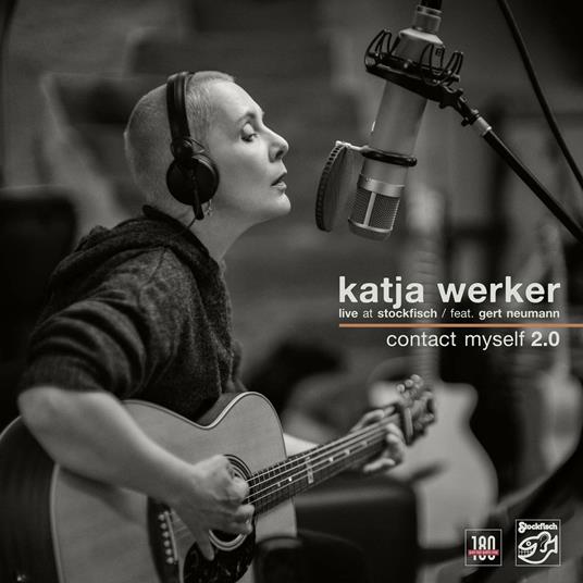 Contact Myself 2.0 - Vinile LP di Katja Werker