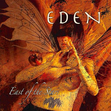 East of the Stars - CD Audio di Eden