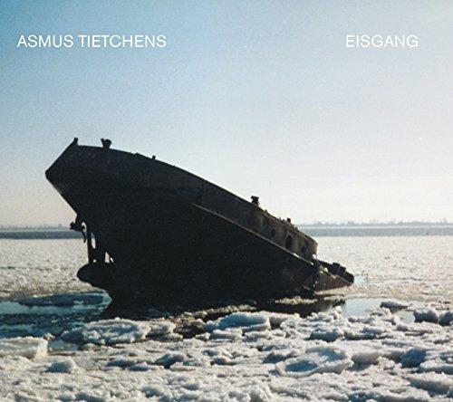 Eisgang - CD Audio di Asmus Tietchens