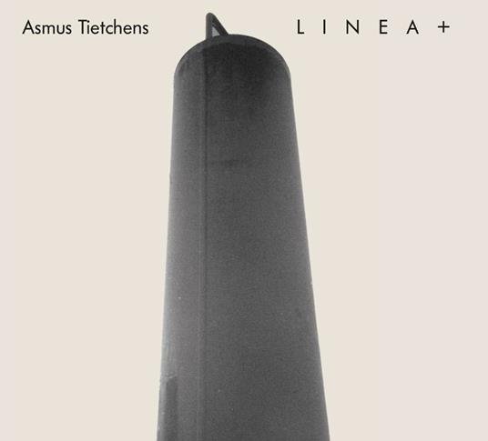 Linea + - CD Audio di Asmus Tietchens