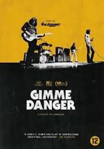 Gimme Danger (DVD)