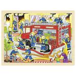 Goki 57527 puzzle 48 pezzo(i)