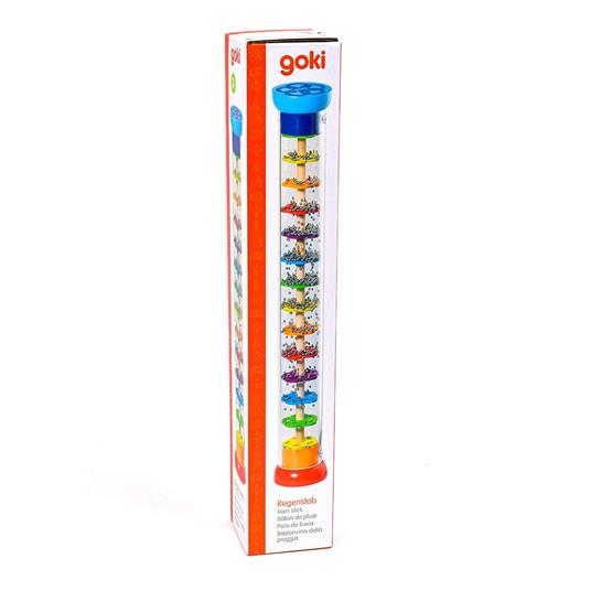 Goki 61947 gioco/giocattolo di abilità - 2