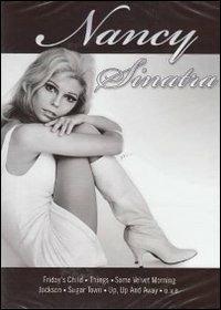 Nancy Sinatra & Friends. Things (DVD) - DVD