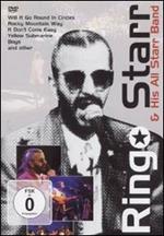 Ringo Starr & His All Starr Band (DVD)
