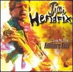 Live at the Fillmore East - CD Audio di Jimi Hendrix