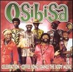 Sunshine Day - CD Audio di Osibisa