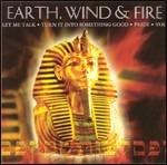 Back on the Road - CD Audio di Earth Wind & Fire