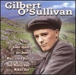 Get Down - CD Audio di Gilbert O'Sullivan