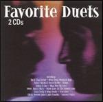 Favorite Duets - CD Audio