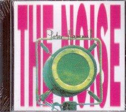 The Noise - CD Audio di Peter Hammill