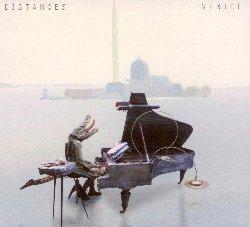 Venice - CD Audio di Distances
