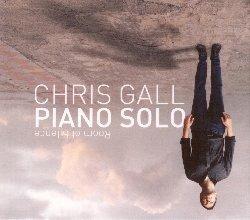 Room of Silence - CD Audio di Chris Gall