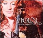 Violin Tales - CD Audio di Martina Eisenreich