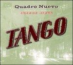 Tango - CD Audio di Quadro Nuevo