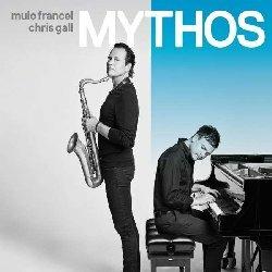 Mythos - Vinile LP di Mulo Francel,Chris Gall